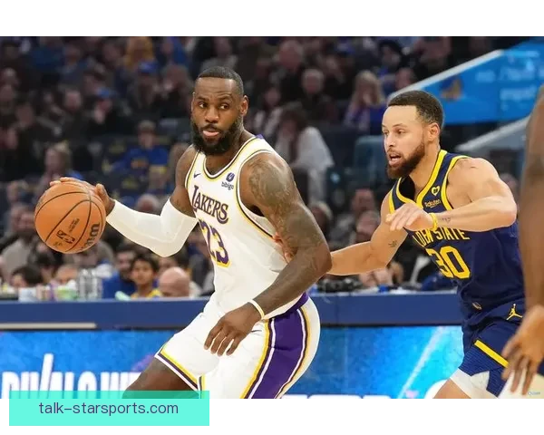 勇士队交易传闻曝光 詹姆斯或将再度联手库里重返巅峰