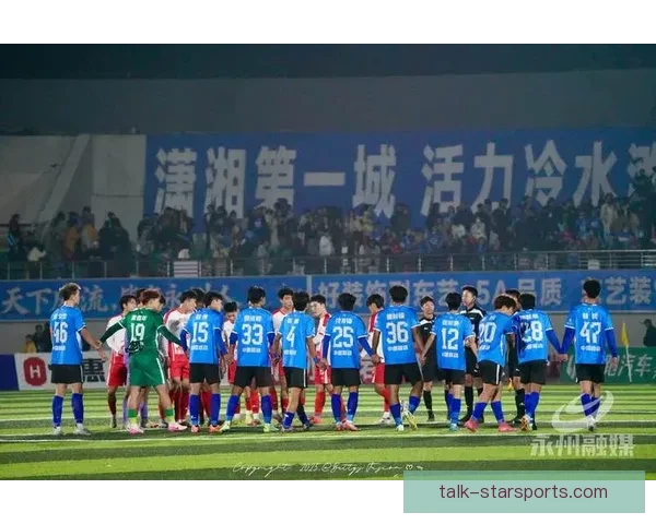 湘超联赛数据全解析 揭示各队战绩与球员表现趋势